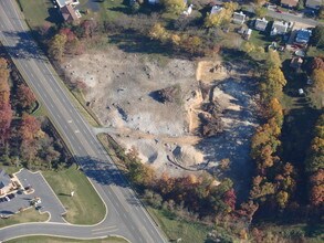 TBD Jefferson Hwy, Staunton, VA - Aerial map view - Image1