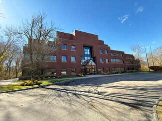 Plus de détails pour 846 University Ave, Norwood, MA - Bureau, Local d'activités à louer