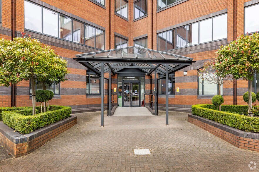 Clippers Quay, Salford à louer - Photo du bâtiment - Image 3 de 13
