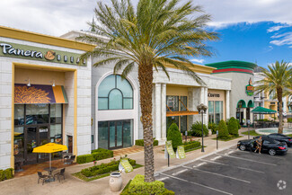 More details for 740 S Rampart Blvd, Las Vegas, NV - Retail for Lease