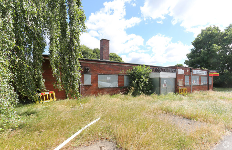 32 Skellow Rd, Carcroft for lease - Building Photo - Image 3 of 3