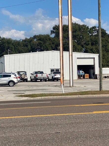 1223 N Hercules Ave, Clearwater, FL for sale - Building Photo - Image 2 of 10