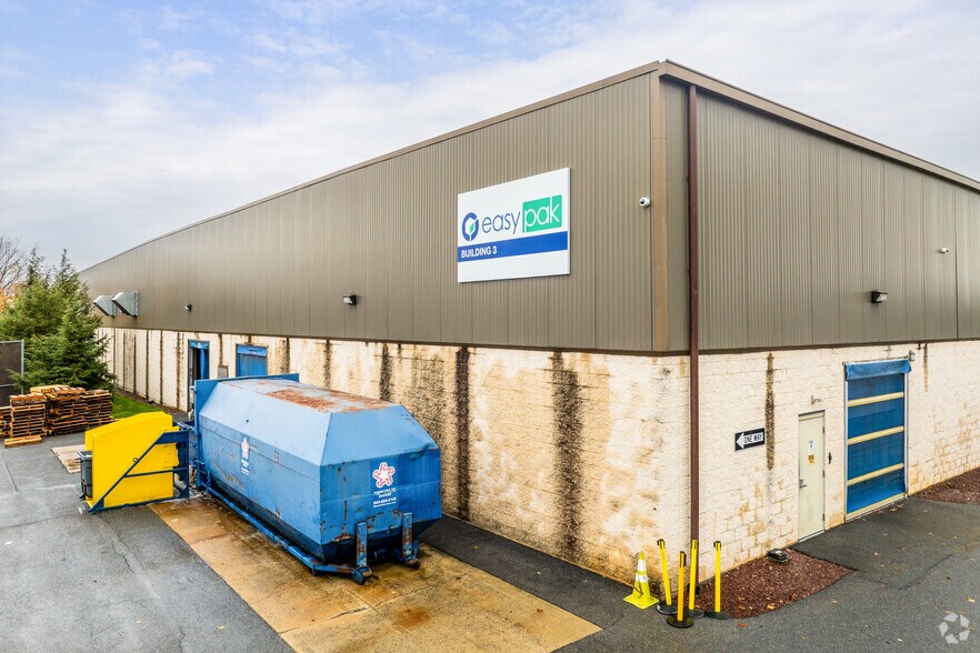 4101 Reading Crest Ave, Reading, PA à vendre - Photo principale - Image 1 de 5