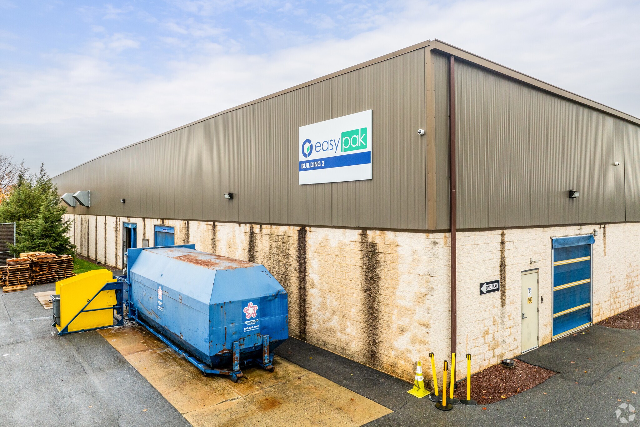 4101 Reading Crest Ave, Reading, PA à vendre Photo principale- Image 1 de 6