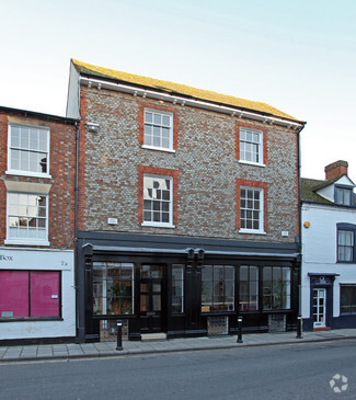 More details for 5 East St. Helen St, Abingdon - Coworking for Lease