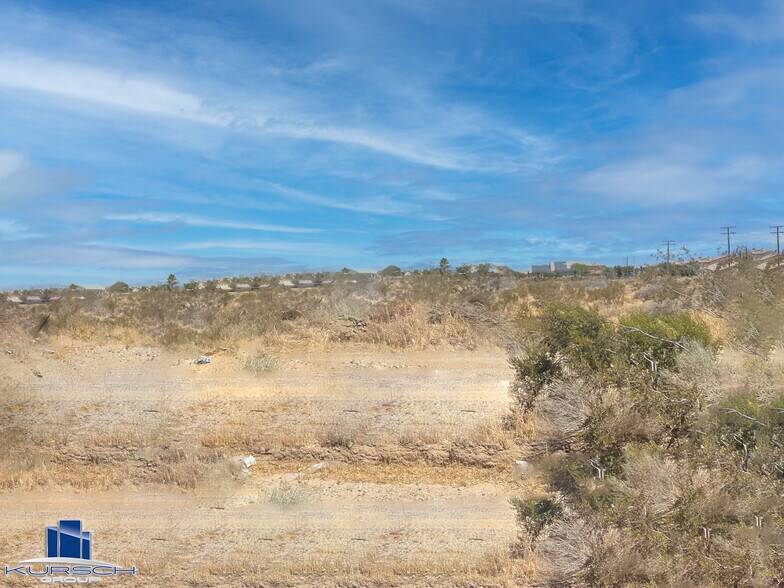 0 U.S. 395, Victorville, CA à vendre - Photo du bâtiment - Image 2 de 4