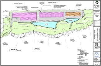More details for 112 Ridge Hill dr, Mooresville, NC - Land for Sale