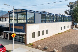 Plus de détails pour 376 N 2nd Ave, Upland, CA - Commerce de détail à louer