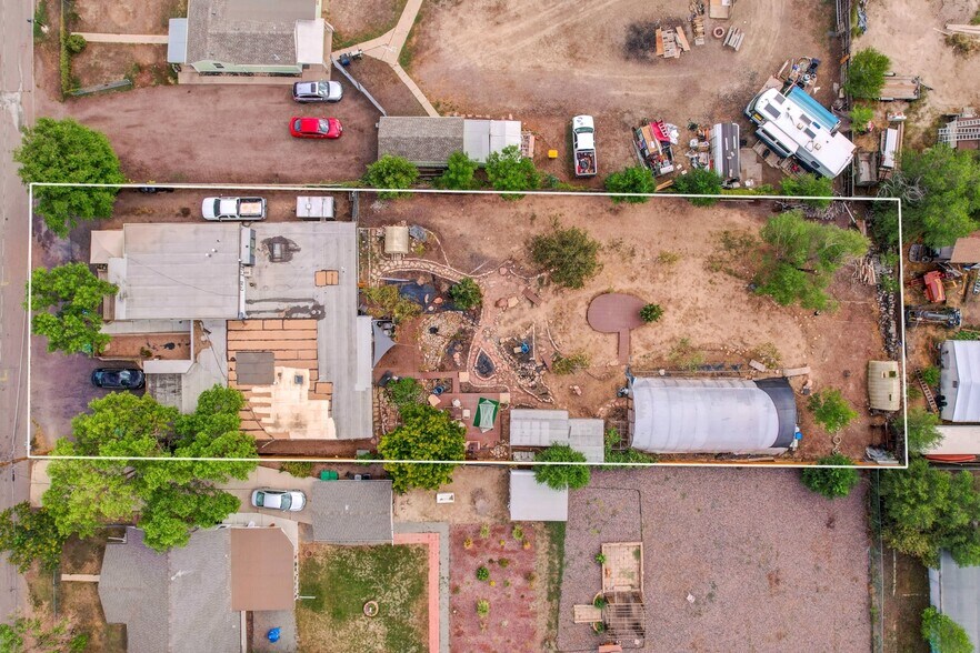 2520 W 65th Pl, Denver, CO à vendre - Photo du bâtiment - Image 3 de 19