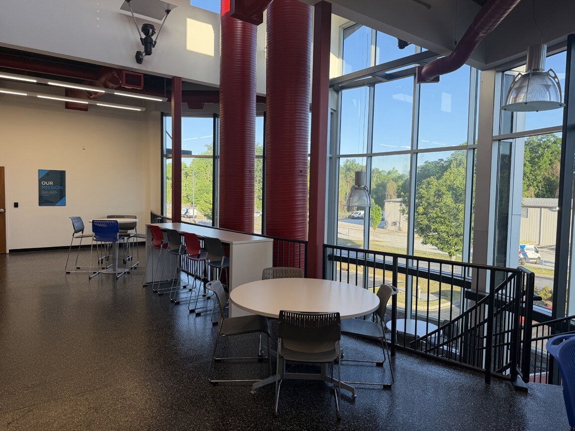 1511 S Batesville Rd, Greer, SC à louer Photo intérieure- Image 1 de 4