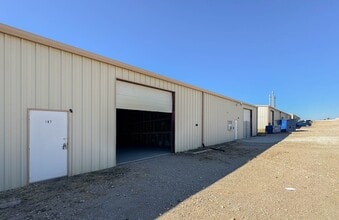 900 Utility Rd, Sanger, TX for lease Building Photo- Image 2 of 8