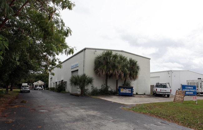 More details for 131 Scarlett Blvd, Oldsmar, FL - Industrial for Lease