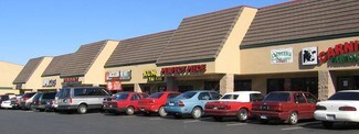 Plus de détails pour 4128-4156 Manzanita Ave, Carmichael, CA - Commerce de détail à louer