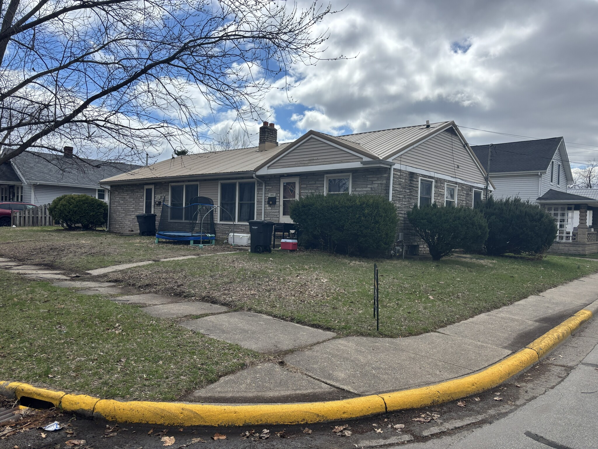 1803 Perrine St, Lafayette, IN for sale Primary Photo- Image 1 of 5