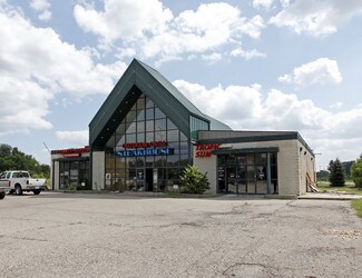 Plus de détails pour 5030 Coldwater Rd, Flint, MI - Commerce de détail à louer