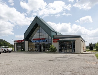 Plus de détails pour 5030 Coldwater Rd, Flint, MI - Commerce de détail à louer