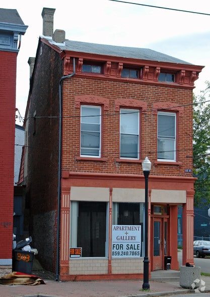 1008 Lee St, Covington, KY for lease - Building Photo - Image 3 of 17