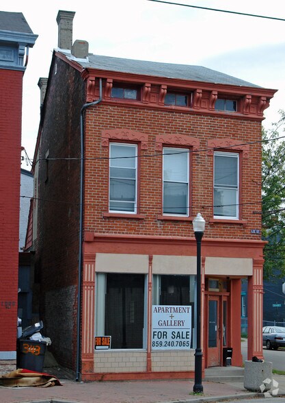 1008 Lee St, Covington, KY à louer - Photo du bâtiment - Image 3 de 17
