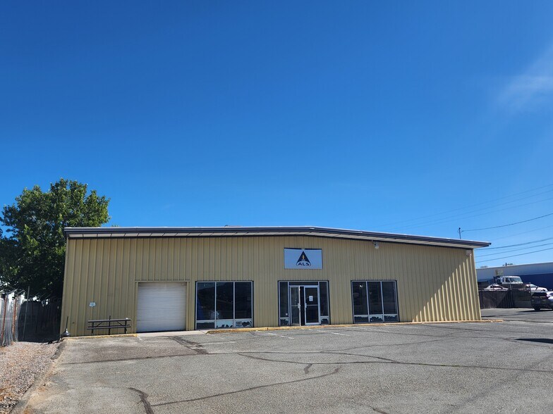 5250 US Highway 50, Carson City, NV for lease - Building Photo - Image 2 of 12