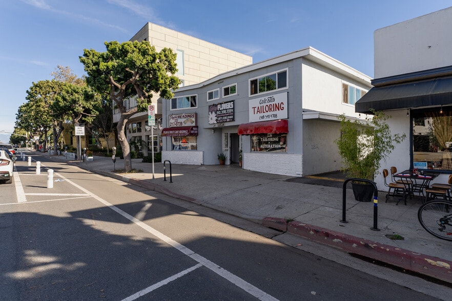 12028-12032 Venice Blvd, Los Angeles, CA for sale - Building Photo - Image 2 of 9