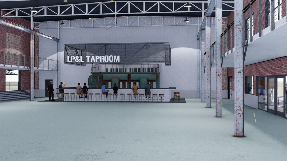 411 Avenue J, Lubbock, TX for sale - Interior Photo - Image 3 of 28