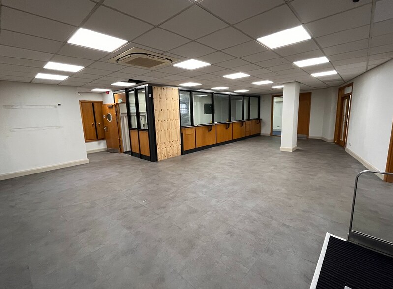 37 Castle Gate, Newark à louer - Photo intérieure - Image 2 de 5