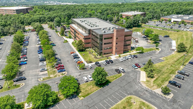 100 Baltimore Dr, Plains Township, PA - aerial  map view - Image1