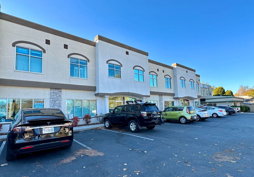 58-78 E 2700 S, Salt Lake City, UT for lease - Building Photo - Image 1 of 5