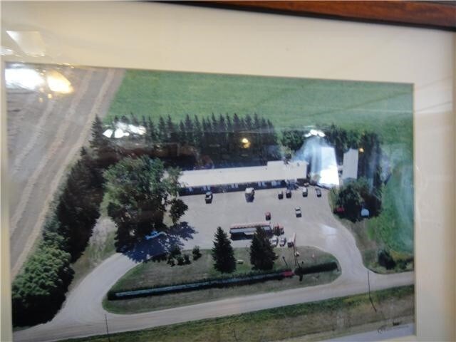 Junction Hwy 1 & 5, Carberry, MB à vendre Photo du bâtiment- Image 1 de 1