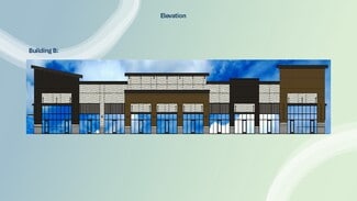 Plus de détails pour 4301 S Custer Rd, McKinney, TX - Commerce de détail à louer