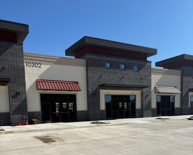More details for 10302 Coit Rd, Frisco, TX - Retail for Lease