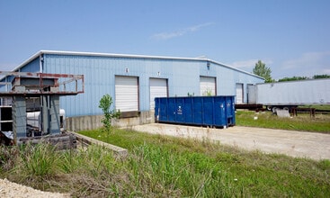 1200 E 4th, Taylor, TX for sale Building Photo- Image 2 of 9