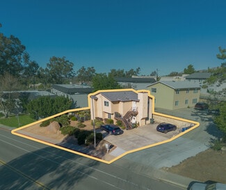 More details for 1960 Arnold Way, Alpine, CA - Multifamily for Sale