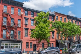 Plus de détails pour 65 Atlantic Ave, Brooklyn, NY - Multi-résidentiel à vendre
