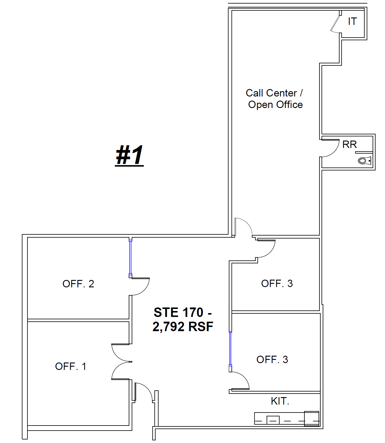 14665 Midway Rd, Addison, TX for lease Building Photo- Image 1 of 2