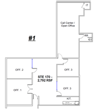 14665 Midway Rd, Addison, TX for lease Building Photo- Image 1 of 2