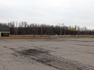 Plus de détails pour US Route 104, Ontario, NY - Terrain à louer