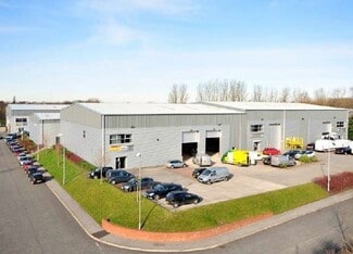 More details for Dunkirk Ln, Hyde - Industrial for Lease