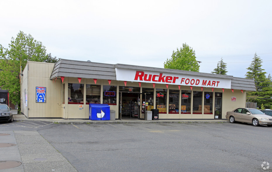 4231 Rucker Ave, Everett, WA for sale - Primary Photo - Image 1 of 1