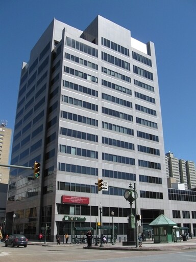 213 Market St, Harrisburg, PA à louer - Photo du bâtiment - Image 1 de 1