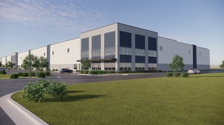 More details for 14100 Marshall Dr, Lenexa, KS - Industrial for Lease