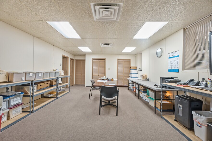 915 Orange St, La Marque, TX à vendre - Photo intérieure - Image 3 de 23