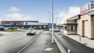 More details for Northumberland Retail Park, Newcastle Upon Tyne - Retail for Lease