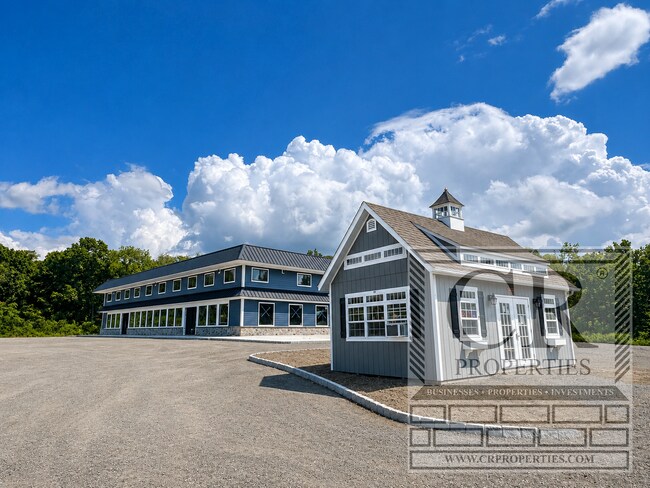More details for 432 Temple Hill Rd, New Windsor Township, NY - Industrial for Lease