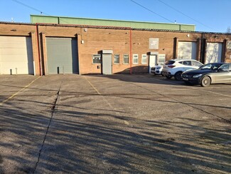 More details for 36 Dukes Close, Leicester - Industrial for Lease