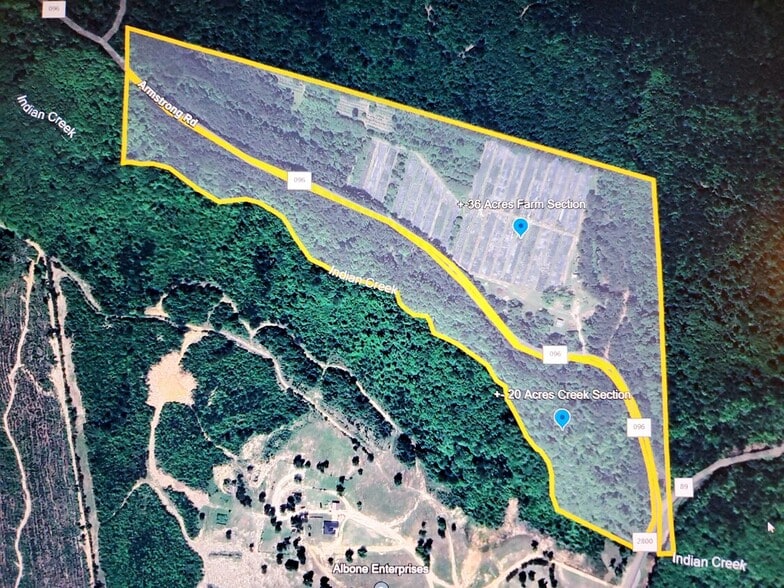 224 Co Rd 096, Jasper, TX for sale - Building Photo - Image 1 of 16