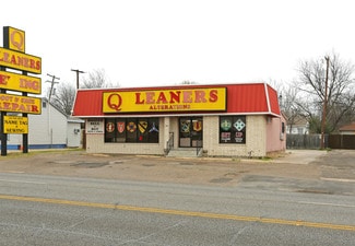 More details for 312 N Fort Hood St, Killeen, TX - Retail for Sale