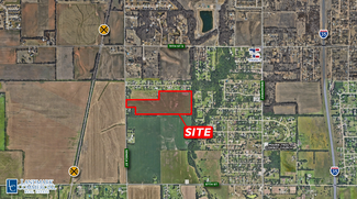 More details for 79th and Seneca, Haysville, KS - Land for Sale