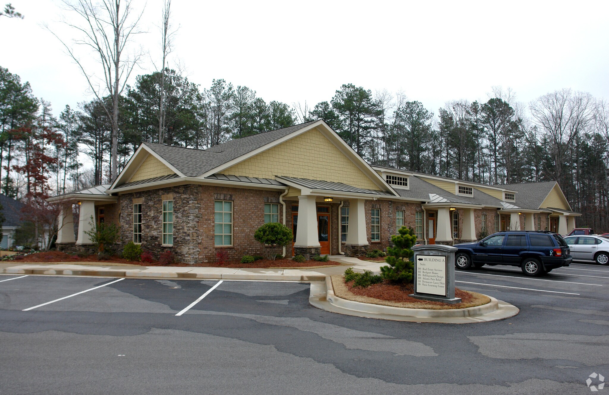 6000 Shakerag Hl, Peachtree City, GA for lease Primary Photo- Image 1 of 8
