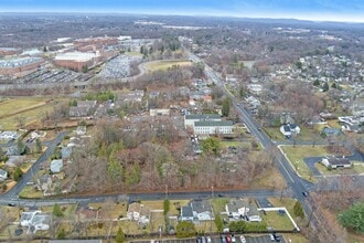 249 N Middletown Rd, Pearl River, NY - Aerial map view - Image1